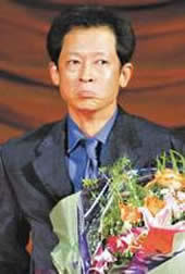 王志文：这是什么味道啊，臭死了