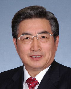 郭金龙