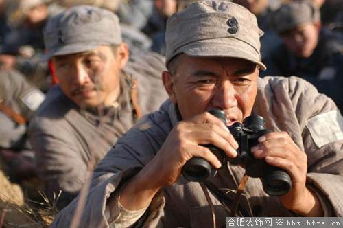 李云龙一线指挥作战