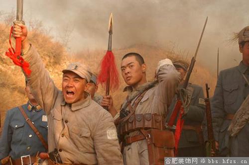 李云龙个人肉搏能力强悍