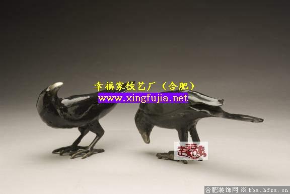 铁艺大门