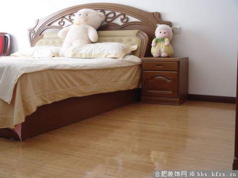 足下开始你的家居体验（资料图片）