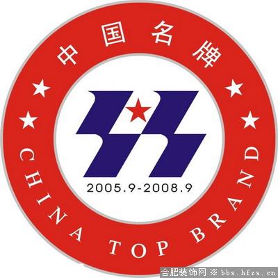 近期倍受争议的“中国名牌”称号