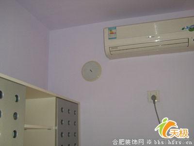 嵌于墙壁不明显位置，提供高清晰环绕立体声音乐