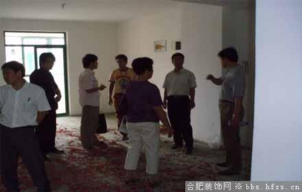这场面盛大啊