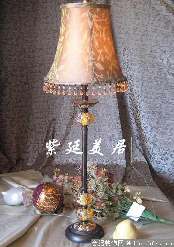 黄水晶餐台灯.jpg