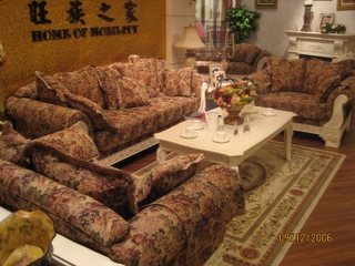 ３３系列沙发