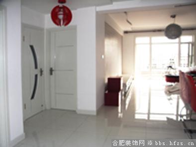 客厅6简约时尚