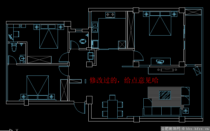 随意改的