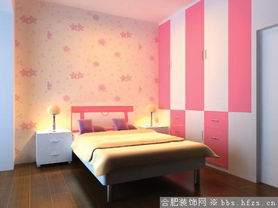 小孩房