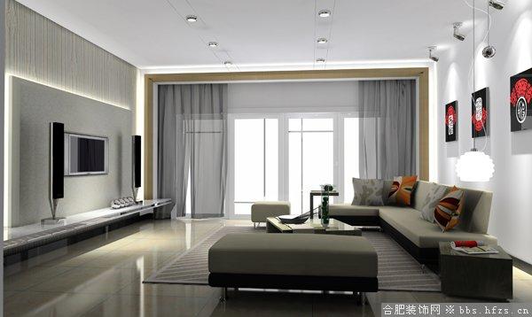 这个是LIGHTSCAPE渲染