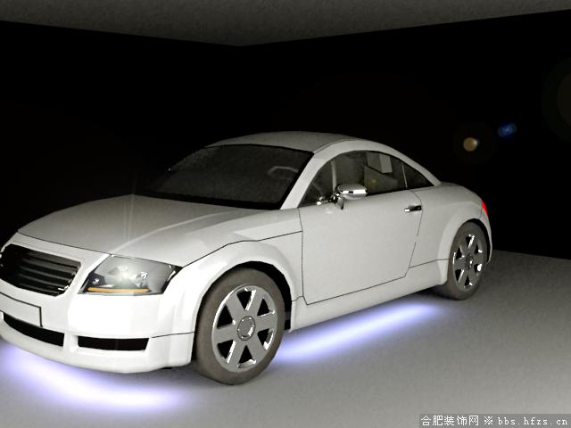 哈哈我的车