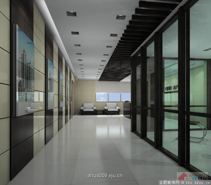 发俩装工装效果图2