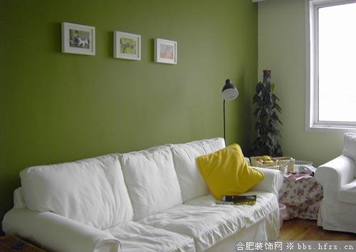 6．客厅