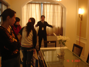 设计师讲解设计风格