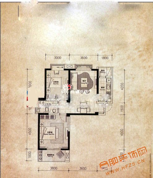 2室2厅1卫 86平方米.jpg