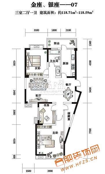 金座、银座-07(3室2厅1卫1厨).jpg