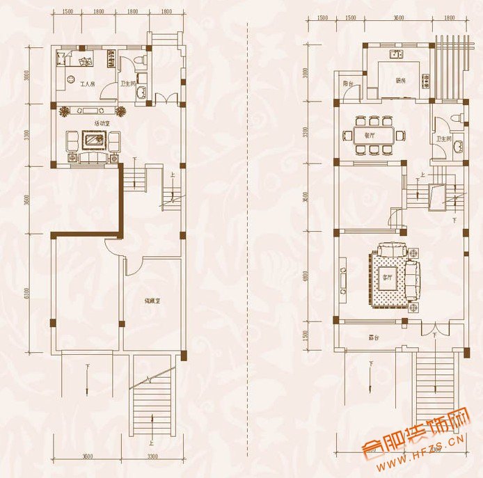 四室二厅四卫  208平米.jpg