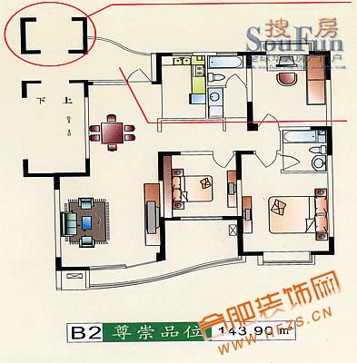 3室2厅1厨2卫 143.9平米.jpg