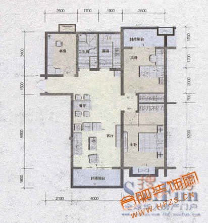 3室2厅1厨1卫 125.94平米.jpg