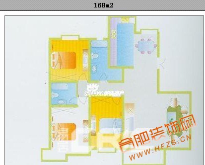 3室2厅 168平米.jpg