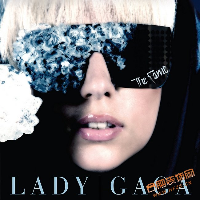 Lady GaGa-The Fame [Front].jpg