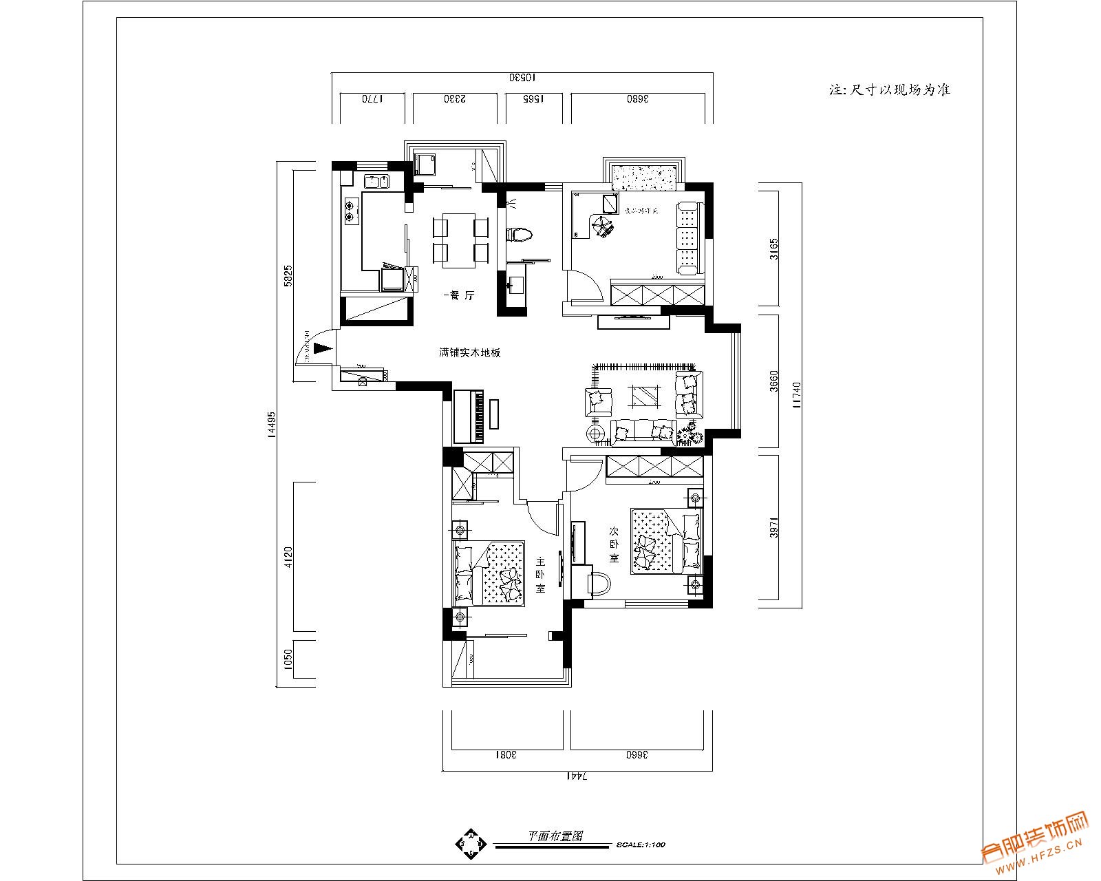 龙凤家园平面布置图.jpg